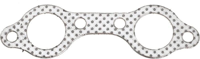 Deridi 1262138-489 Exhaust Manifold with Exhaust Pipe Donut Gasket Seal Spring Kit for Polaris for Ranger 800 for Polaris for Ranger for Crew HD XP 800 2010 2011 2012 2013 2014 - Image 4